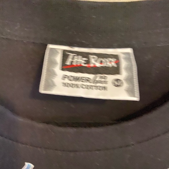 TUPAC T - Picture 3 of 3